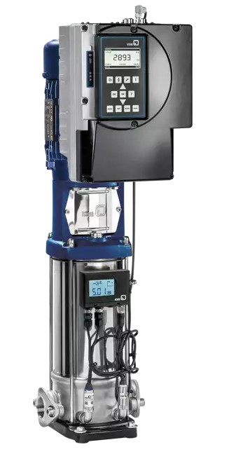 KSB Movitec B Booster