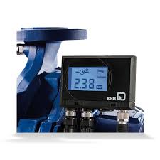 KSB PumpMeter