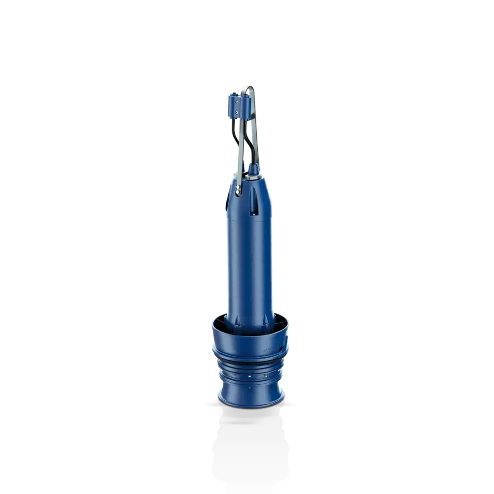 KSB Amacan P Submersible Motor Pump