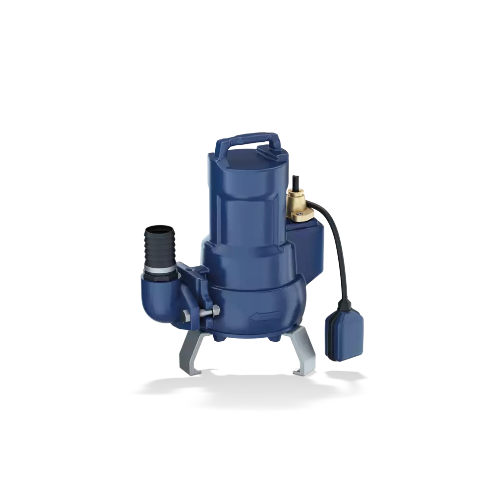 KSB Ama Porter Series Pump
