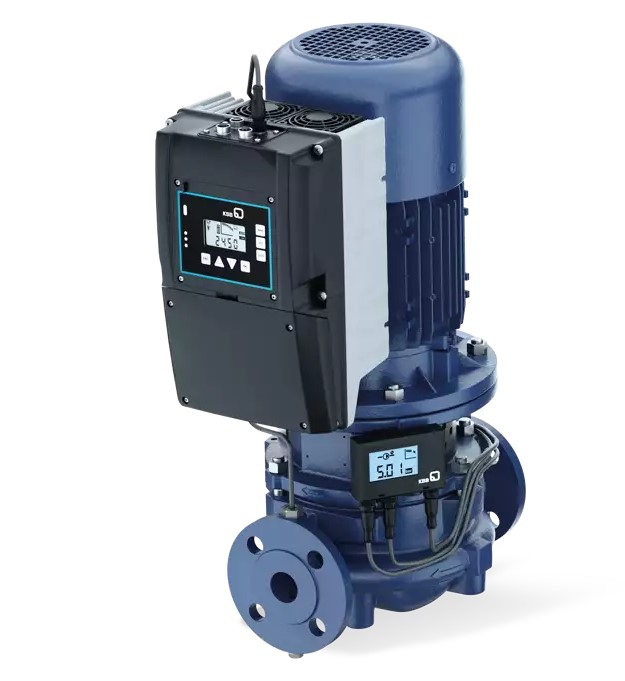 KSB Etaline