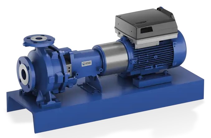 KSB Etanorm