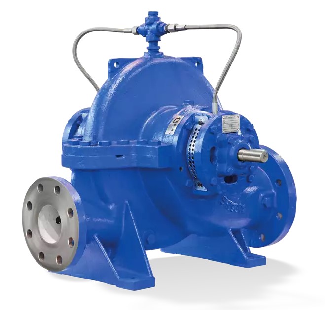KSB Gamma series Pump