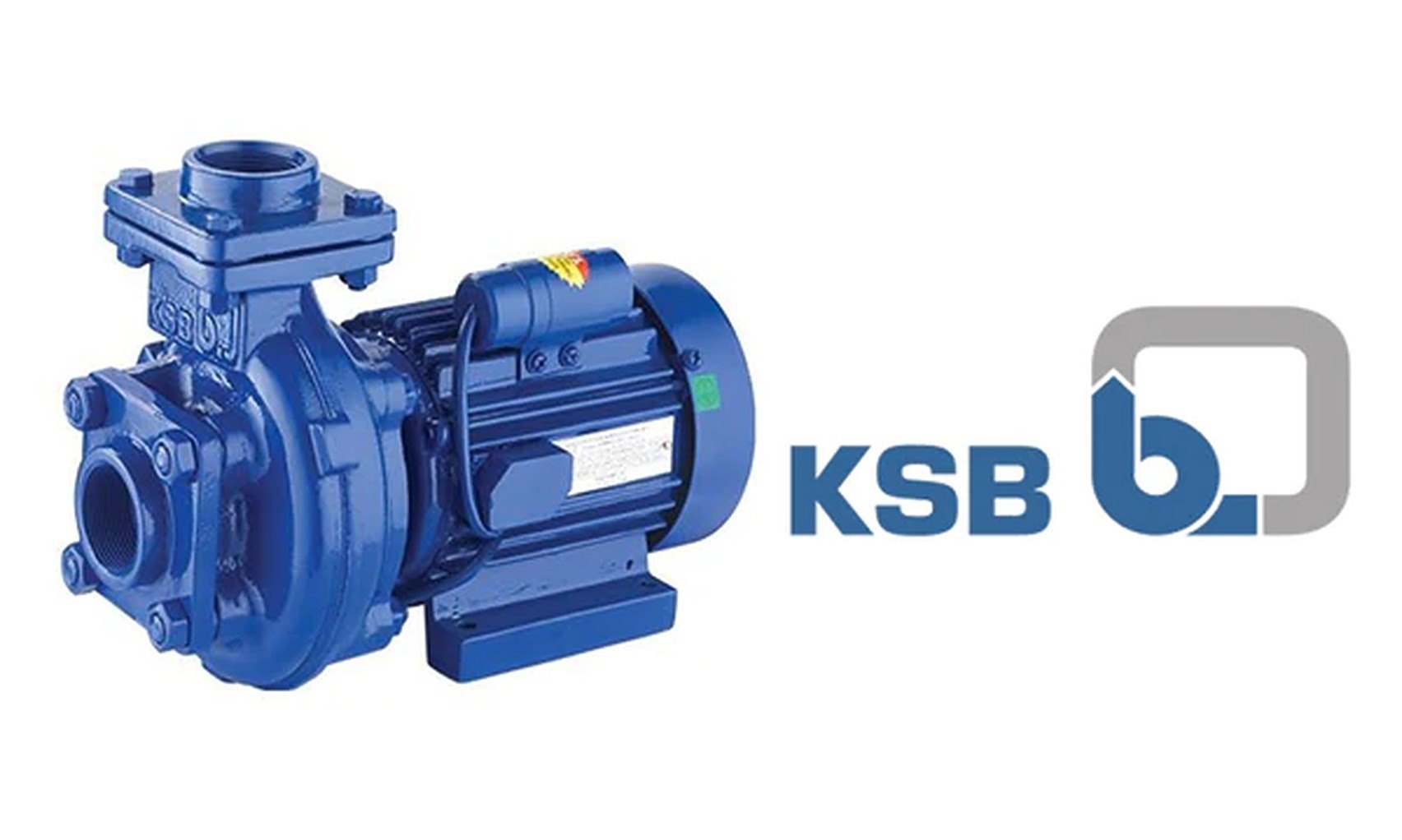 KSB Agribloc Centrifugal Pump