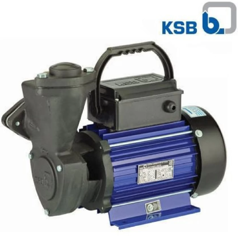 KSB Cute Plus Pro Monobloc Pump