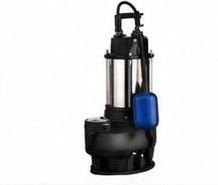 KSB KSTP Drainage Submersible