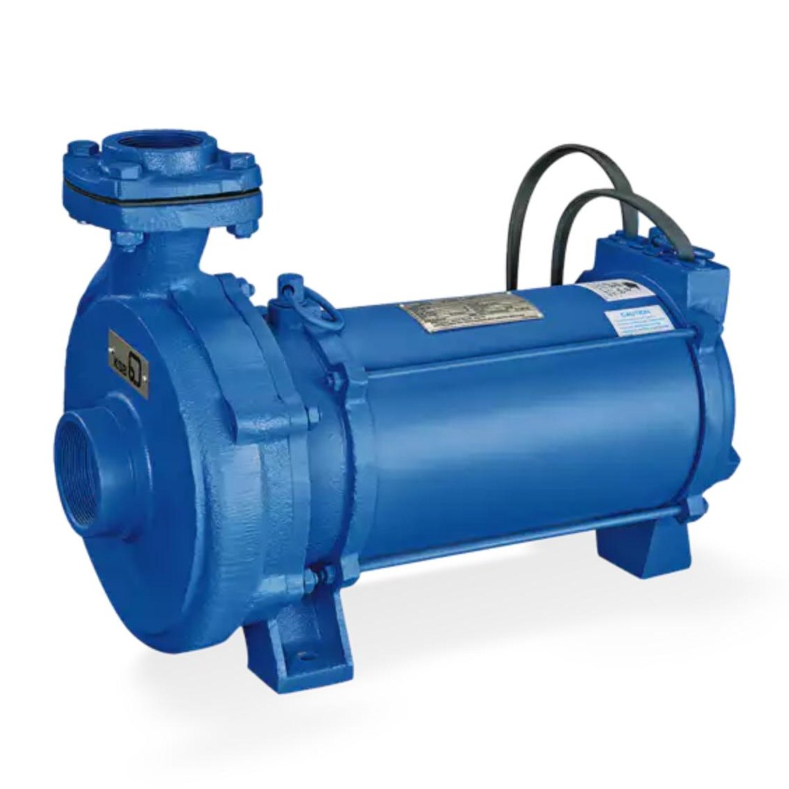KSB Monosub R Submersible Pump
