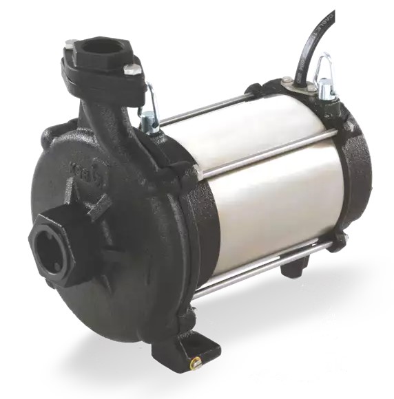 KSB Opal Multi-Stage Horizontal Pump