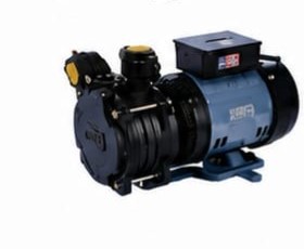 KSB Peristar ZDX Plus High Suction Pump