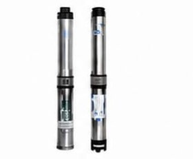 KSB RLX ELX UMN Submersible Motor
