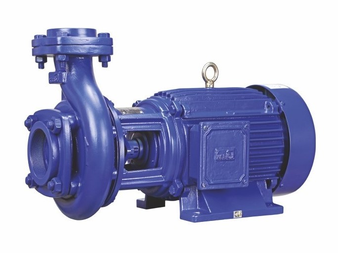 KSB Ultra Plus Monobloc