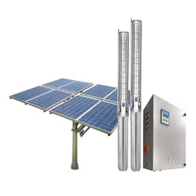 KSB Submersible Borehole Pump